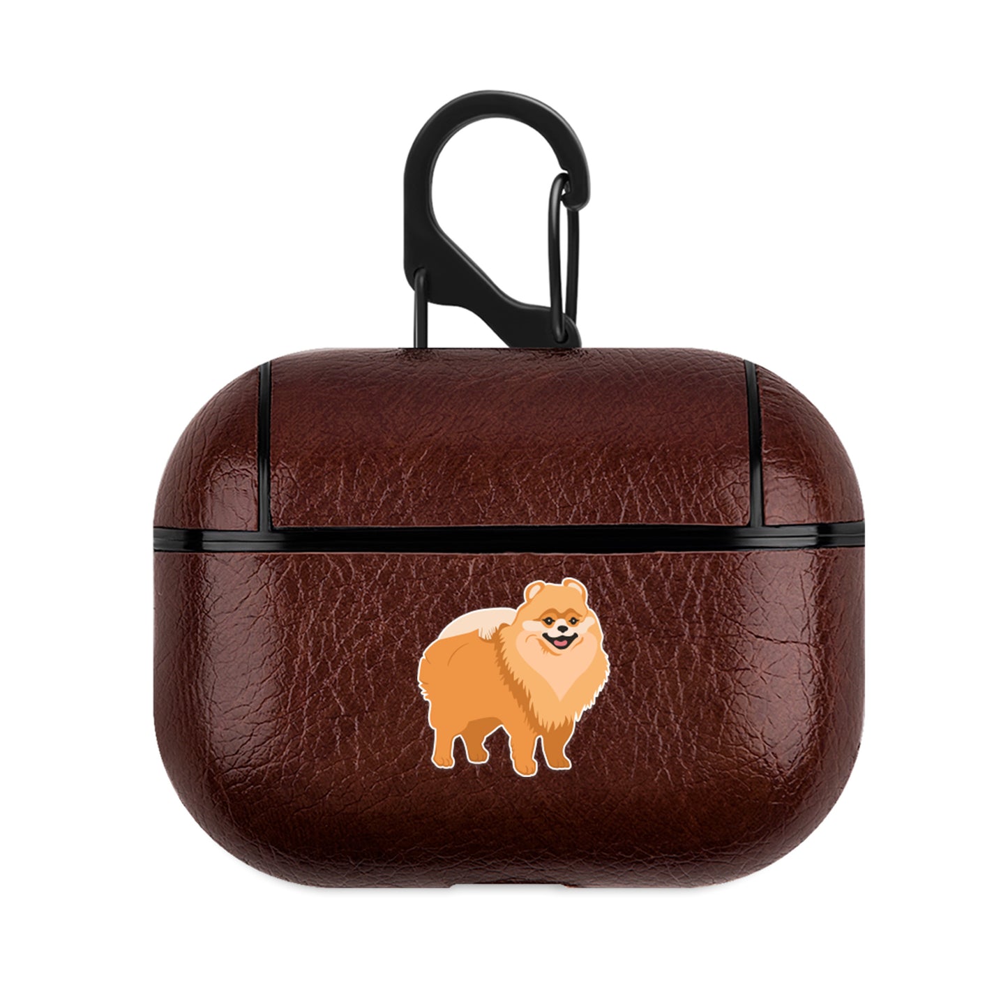 ETUI AIRPODS EKO SKÓRA YG1510