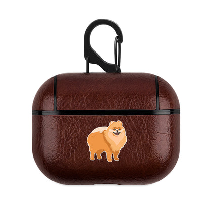 ETUI AIRPODS EKO SKÓRA YG1510