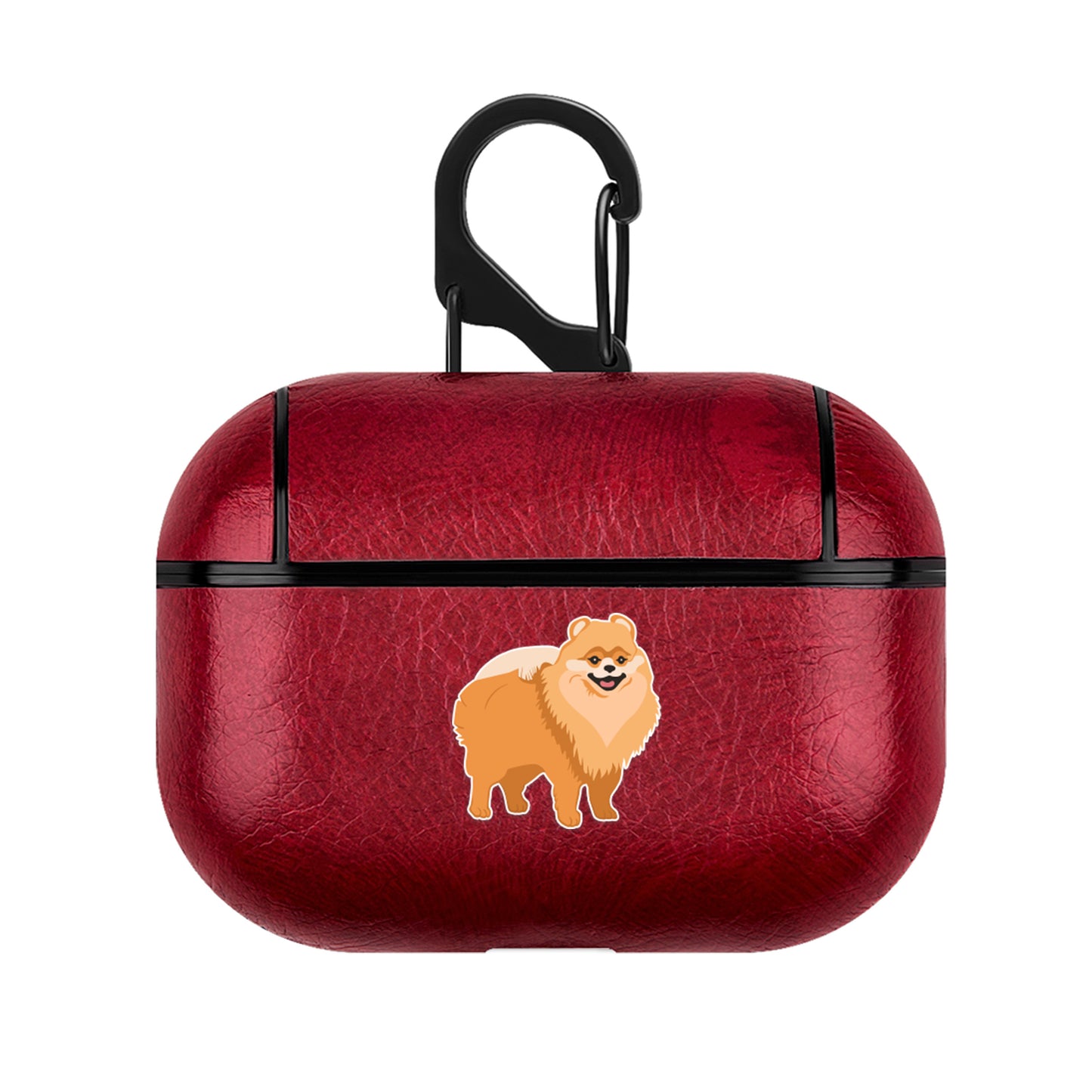 ETUI AIRPODS EKO SKÓRA YG1510