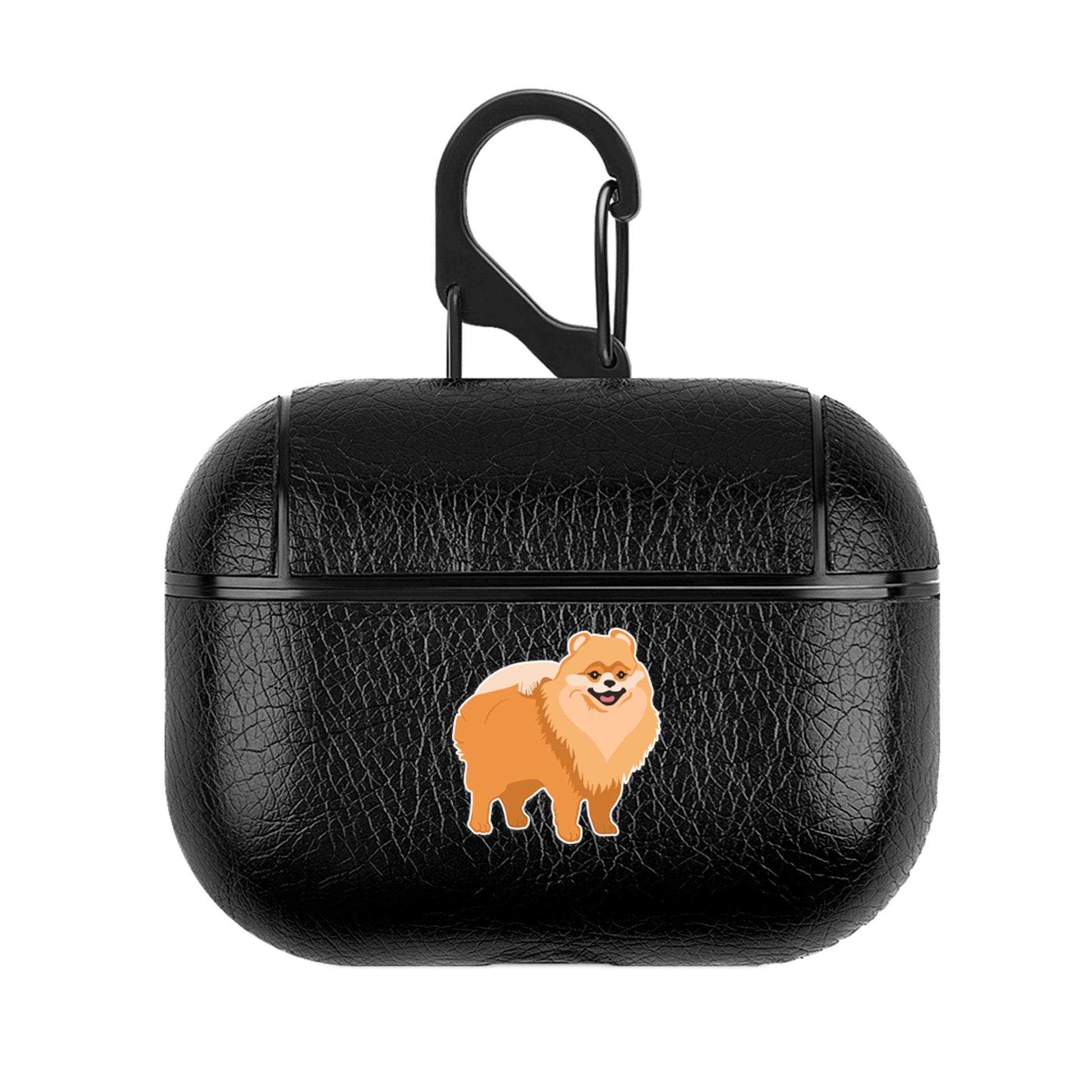 ETUI AIRPODS EKO SKÓRA YG1510