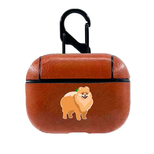ETUI AIRPODS EKO SKÓRA YG1510