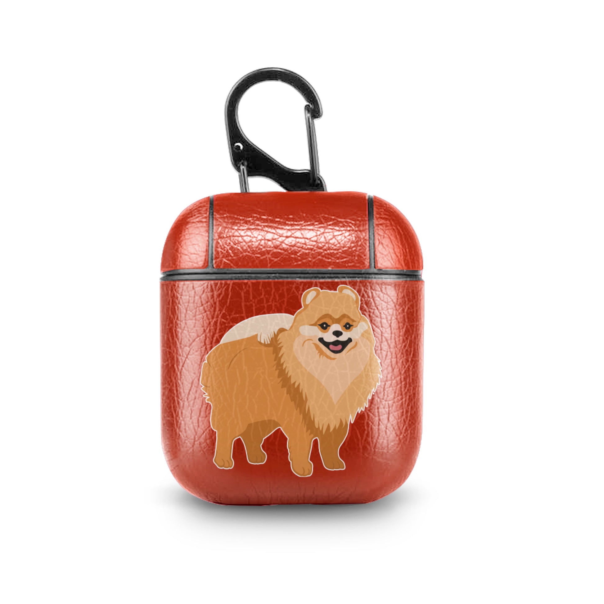 ETUI AIRPODS EKO SKÓRA YG1510