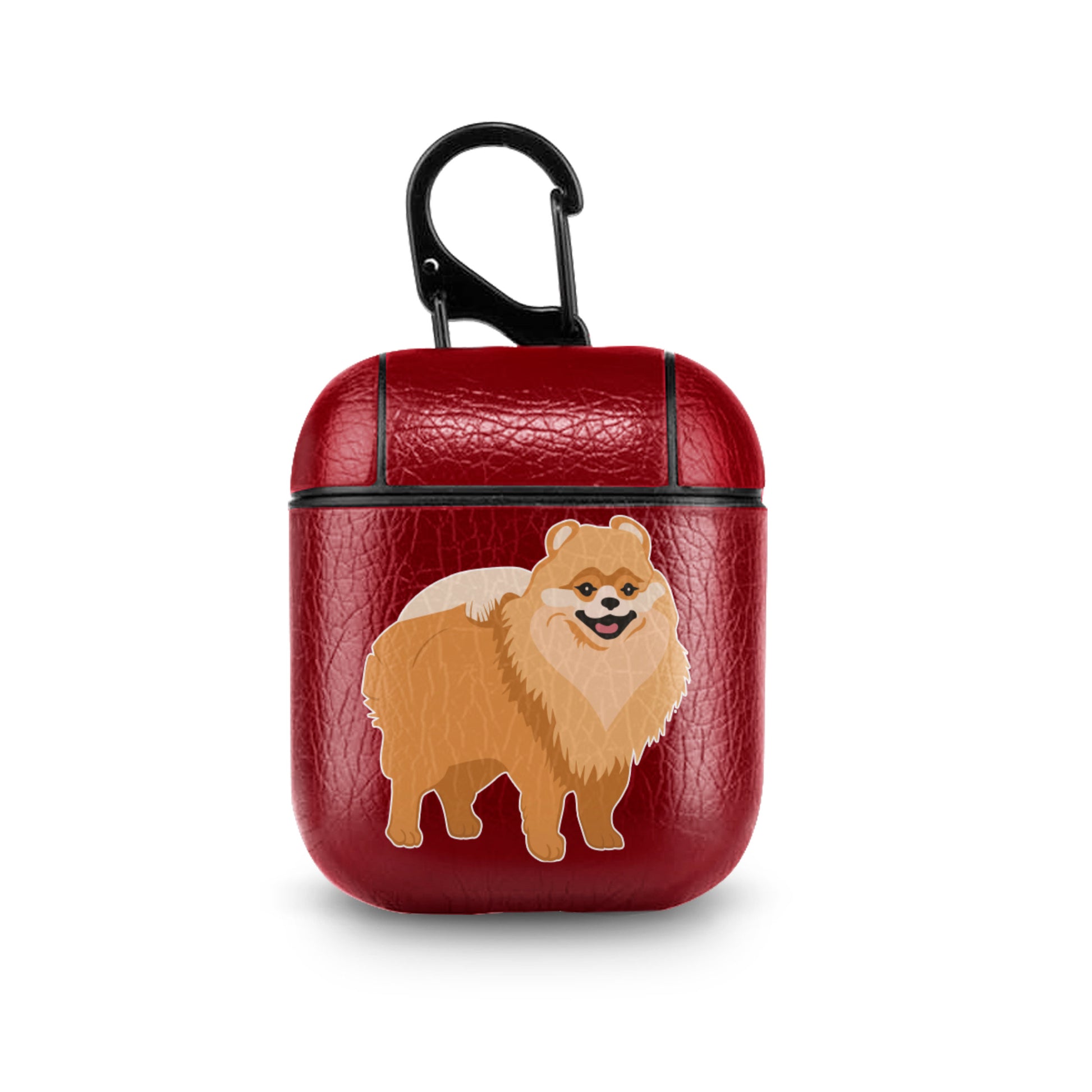 ETUI AIRPODS EKO SKÓRA YG1510
