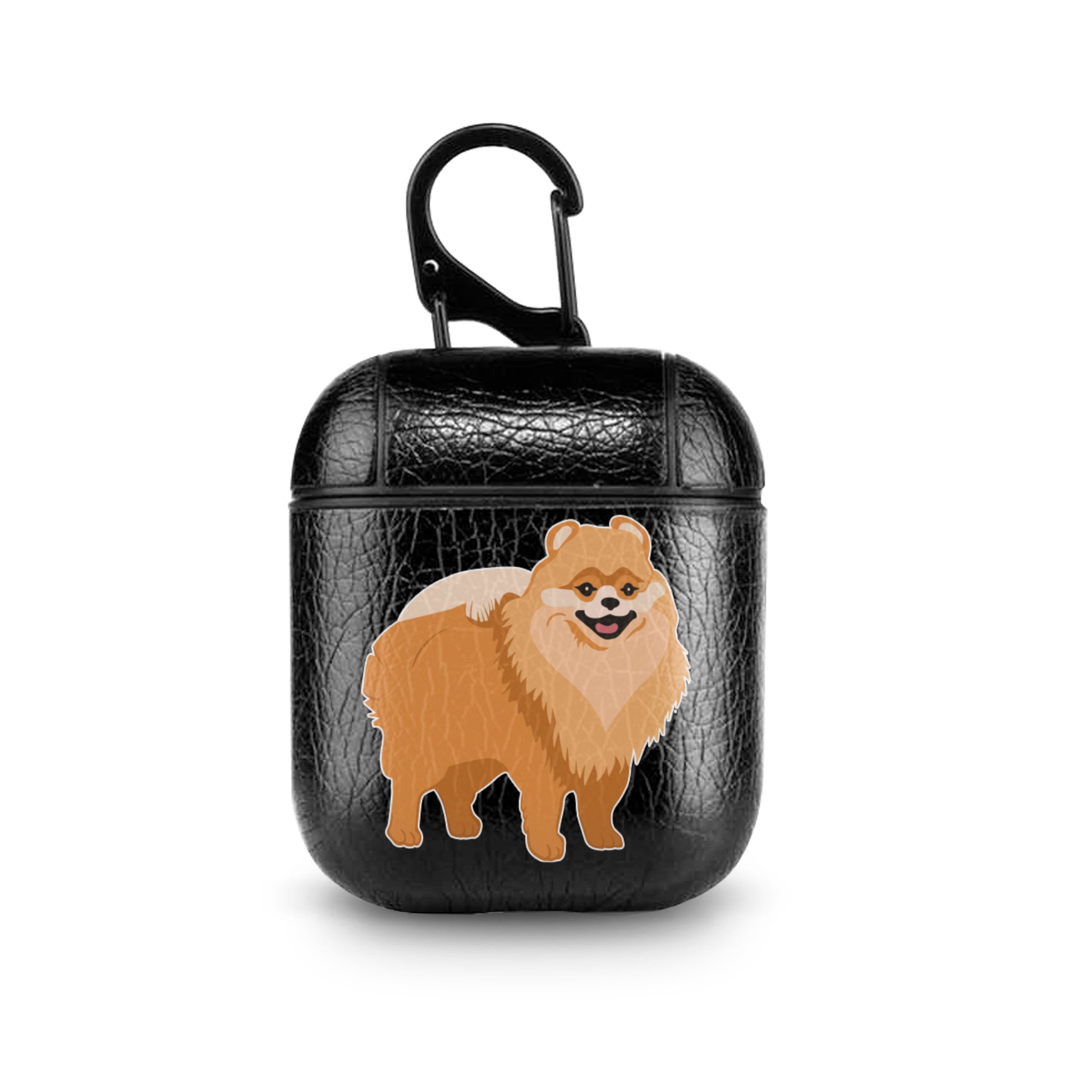 ETUI AIRPODS EKO SKÓRA YG1510