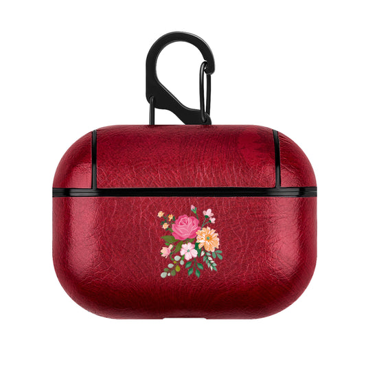 ETUI AIRPODS EKO SKÓRA YG1505
