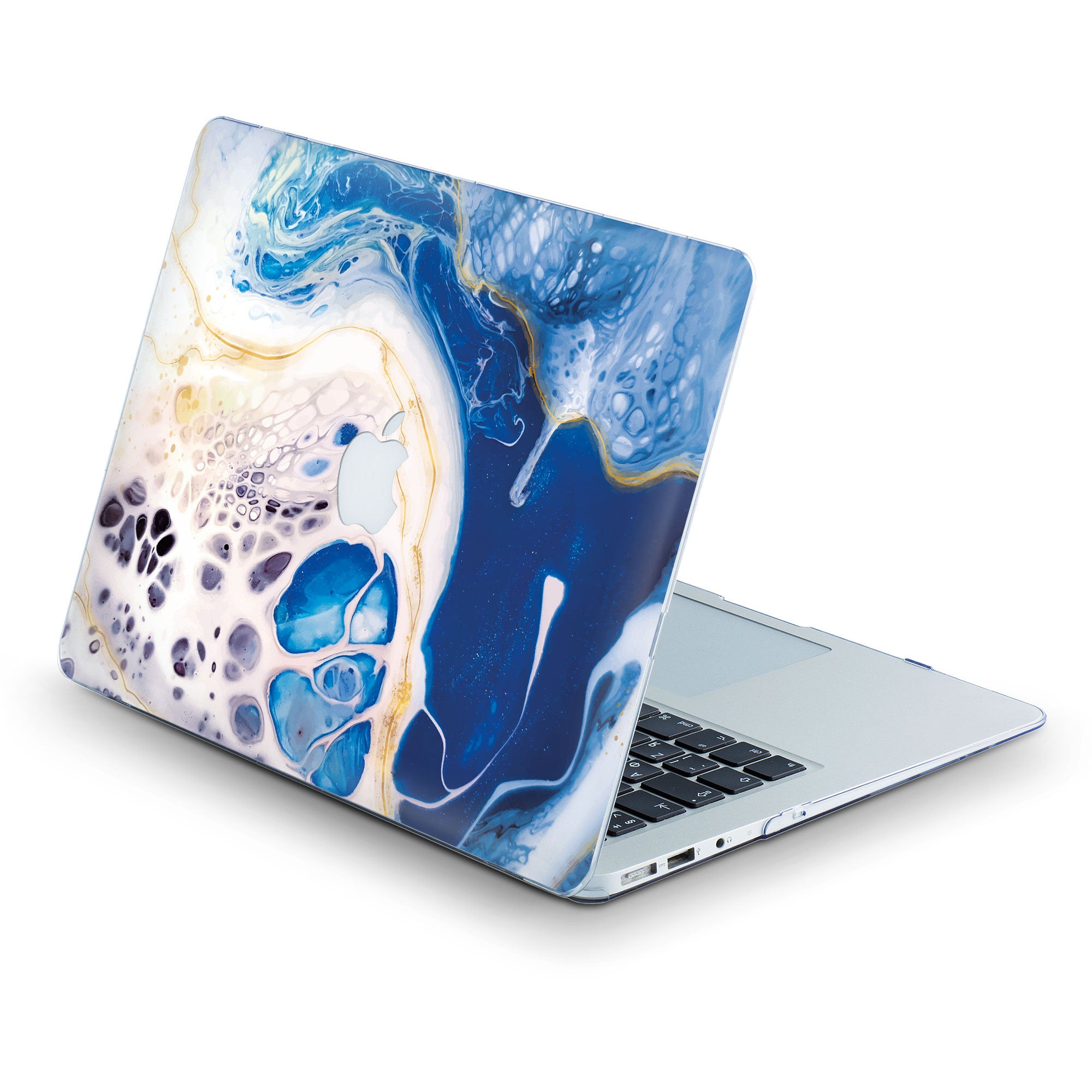 Etui Plastikowe na MacBook HP0317