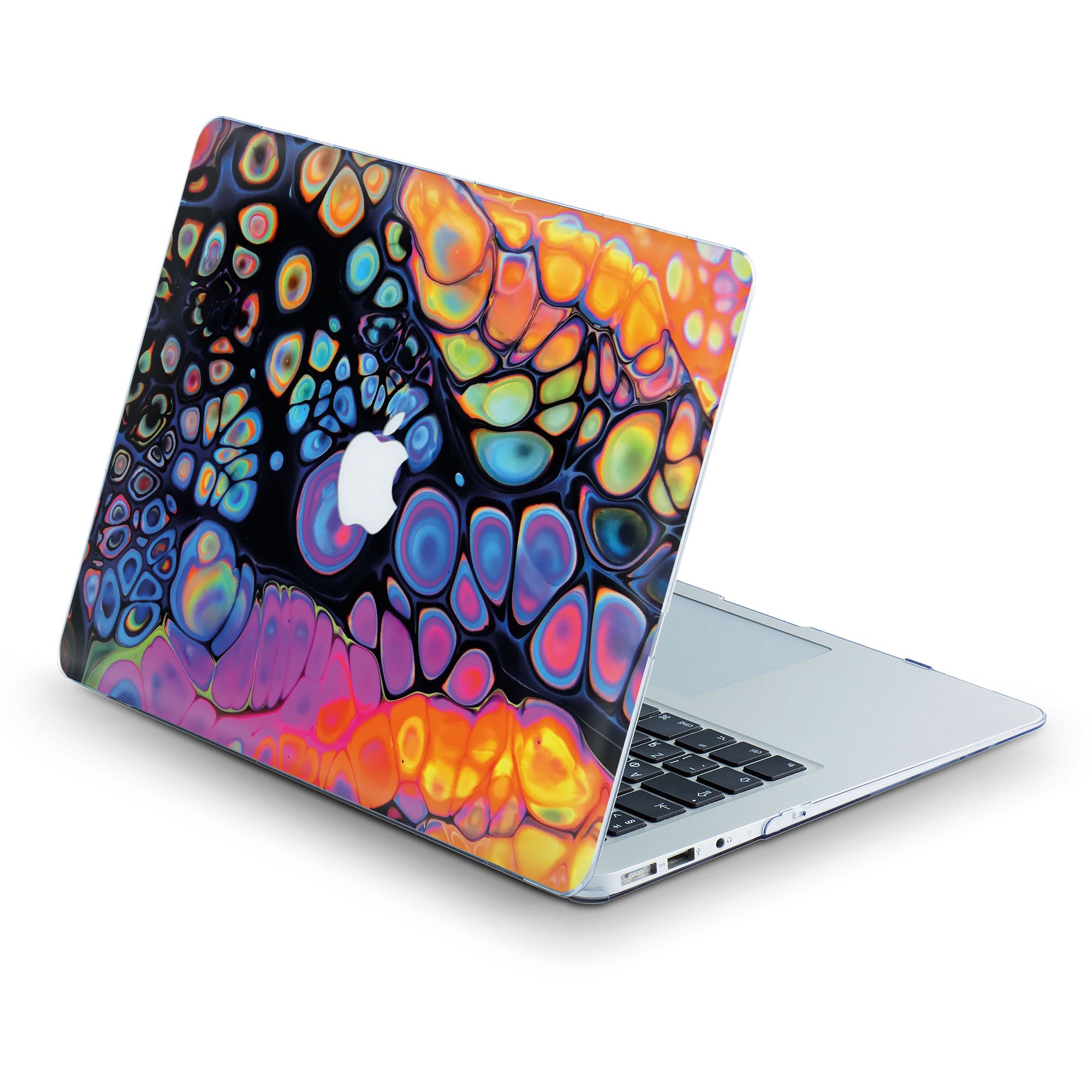 Etui Plastikowe na MacBook HP0336
