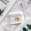 Etui plastikowe AirPods CP6248