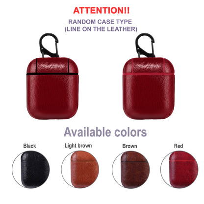ETUI AIRPODS EKO SKÓRA BP2401