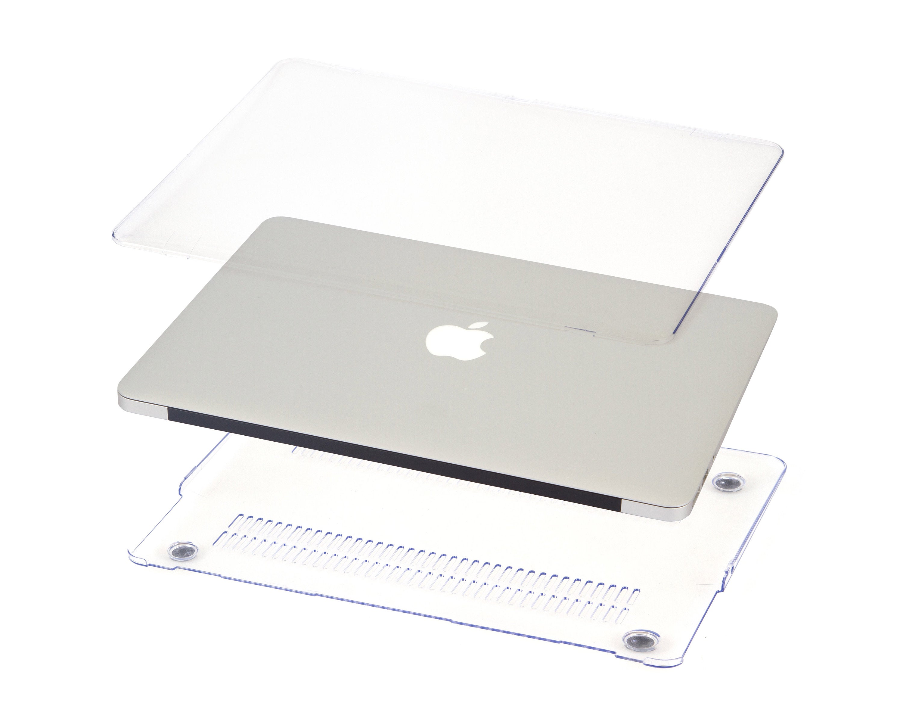 Etui Plastikowe na MacBook LAS0175