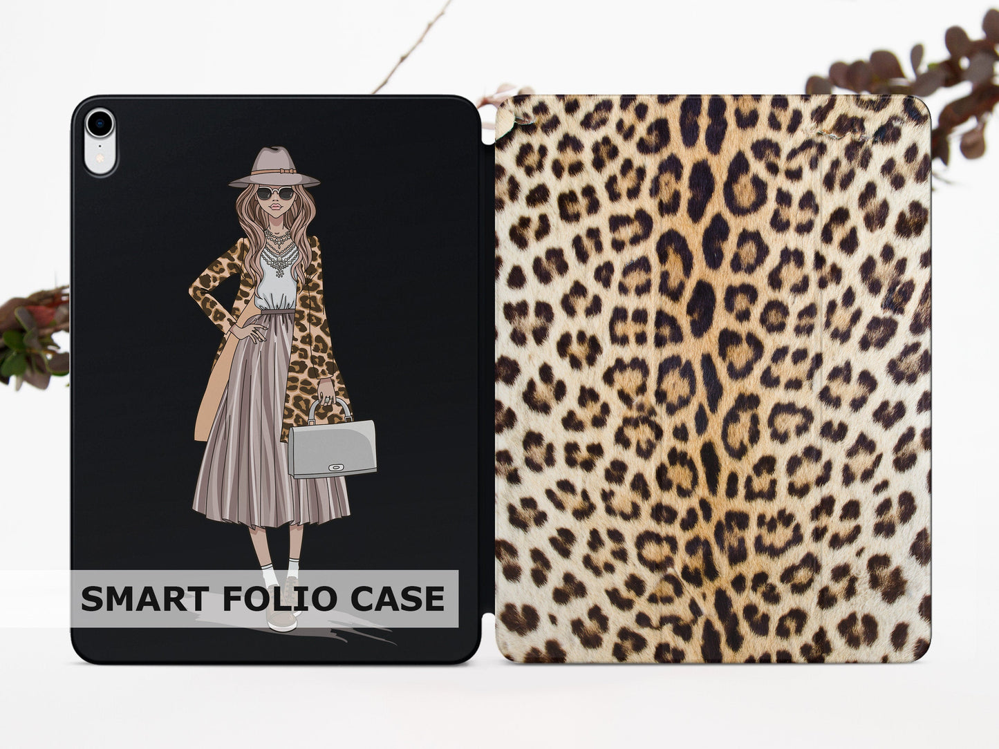 Etui Smart Folio na iPada CE0242