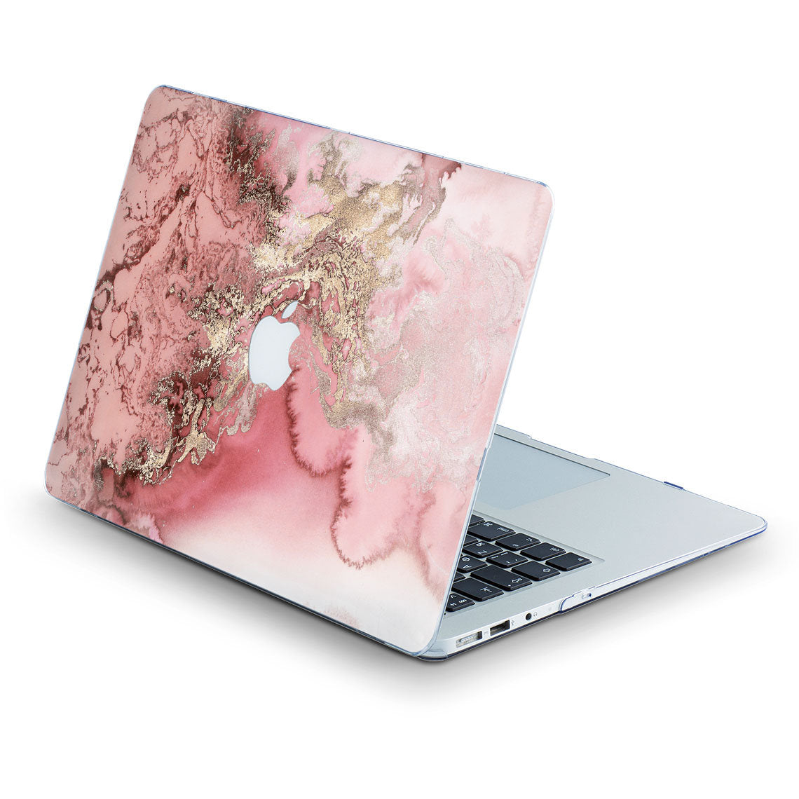 Etui Plastikowe na MacBook HP0227
