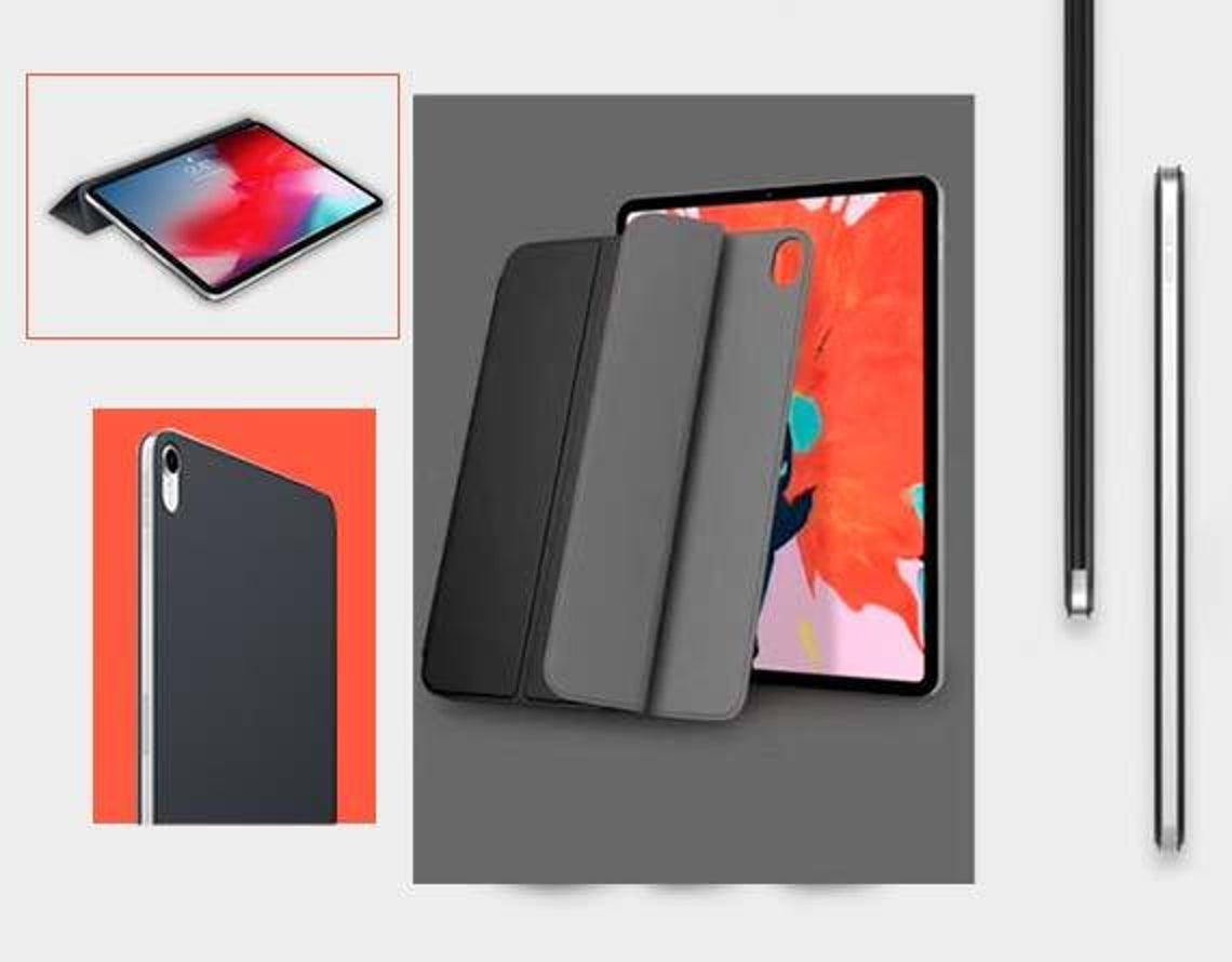 Etui Smart Folio na iPada AH4401