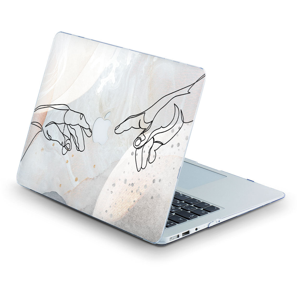 Etui Plastikowe na MacBook HP0260