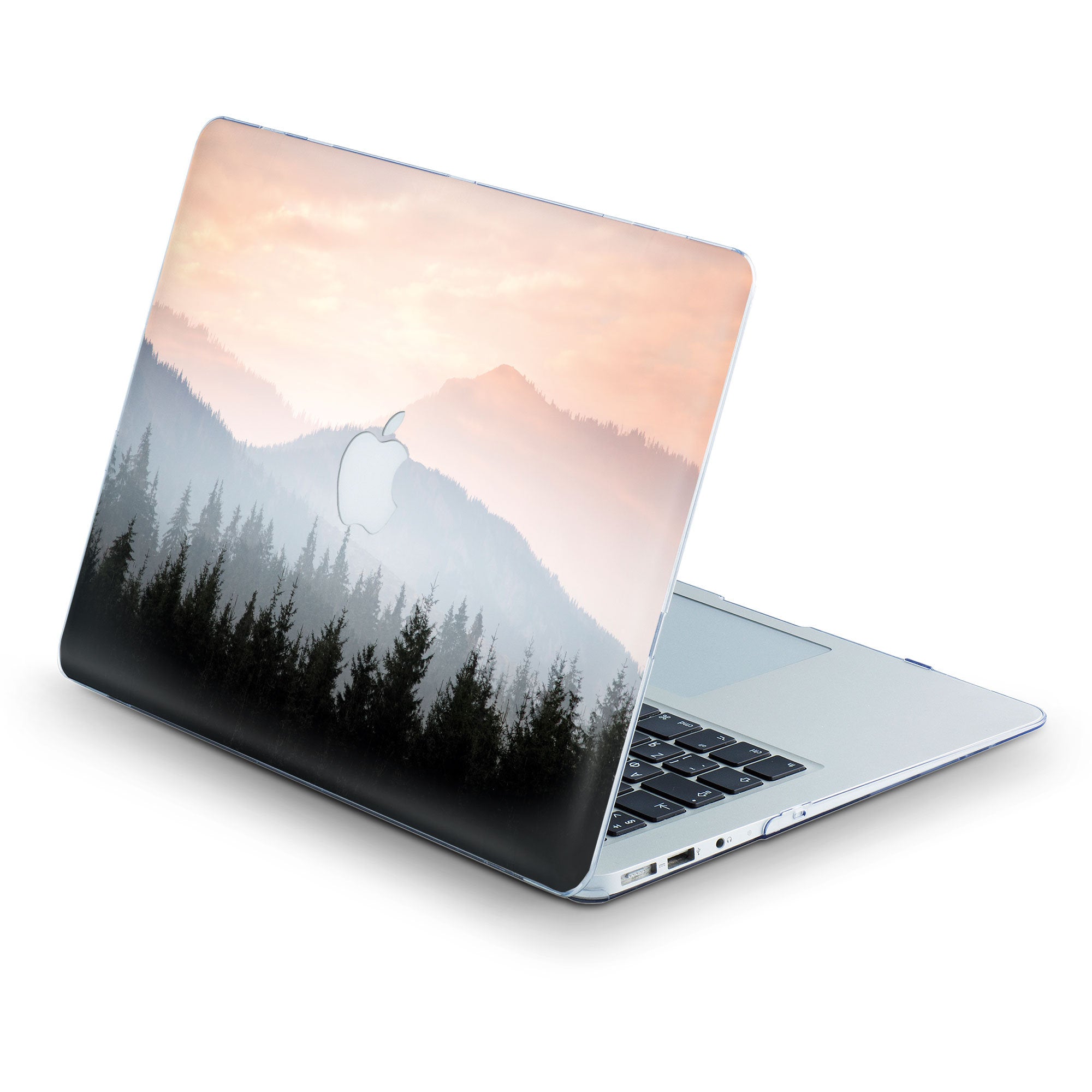 Etui Plastikowe na MacBook HP0276