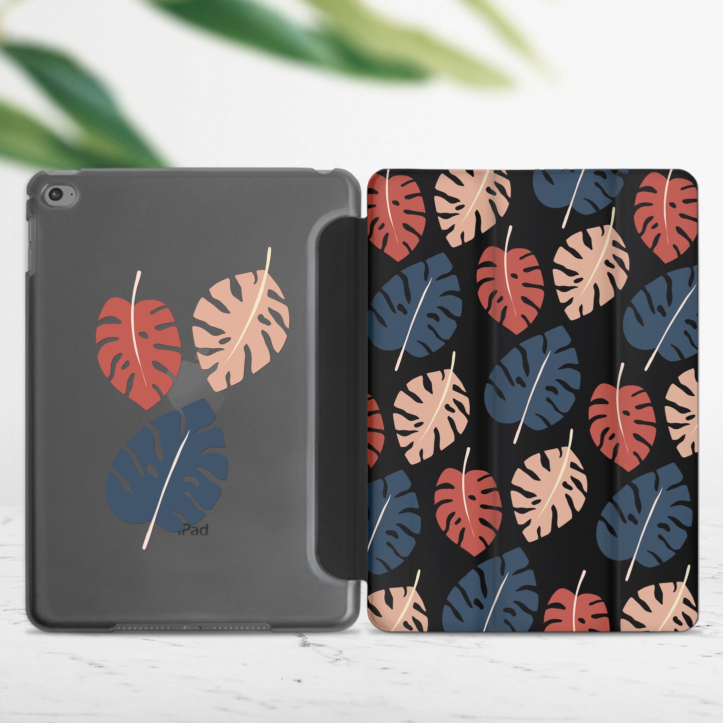 Połączone etui na iPada FD0204