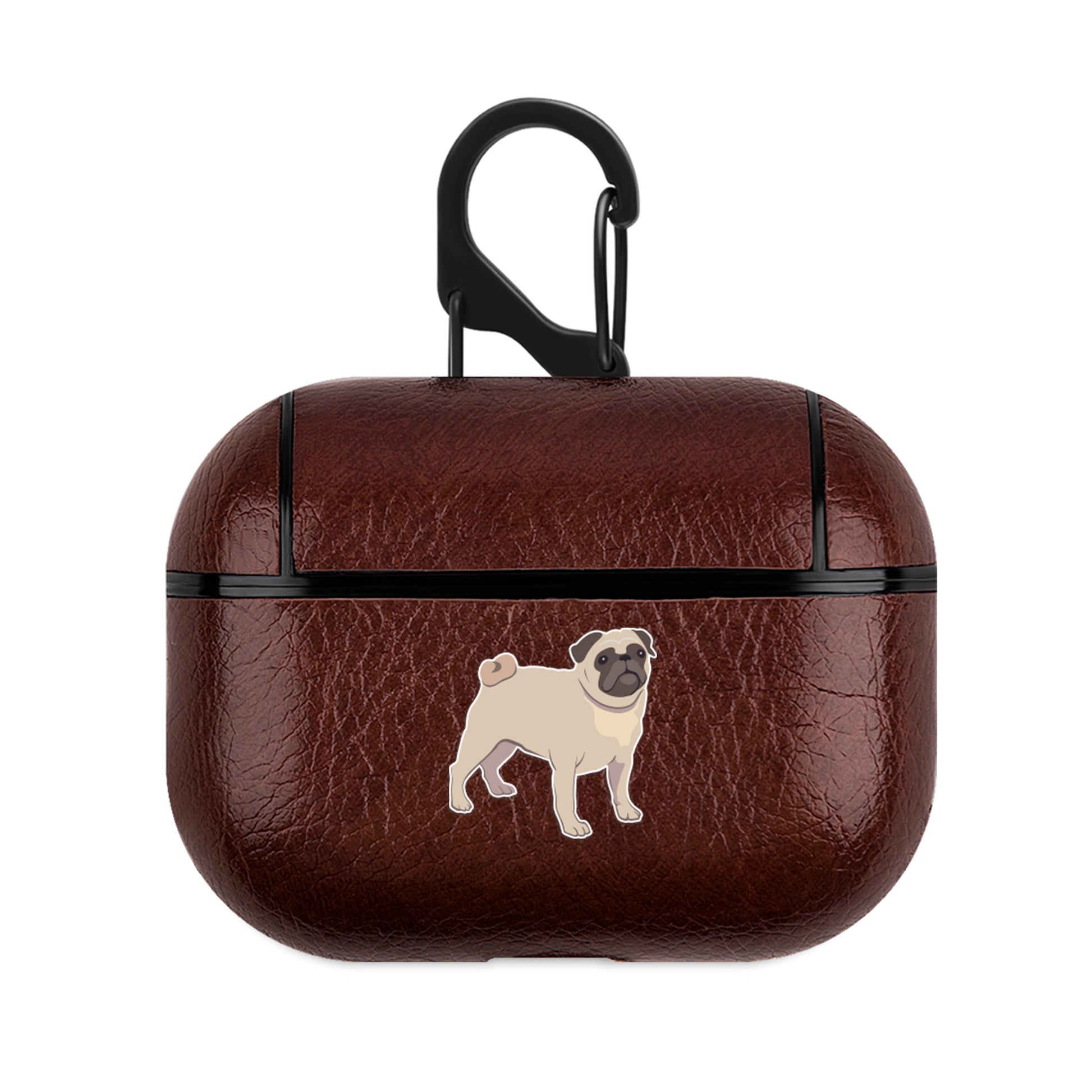 ETUI AIRPODS EKO SKÓRA YG1509