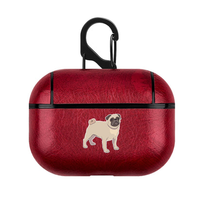 ETUI AIRPODS EKO SKÓRA YG1509