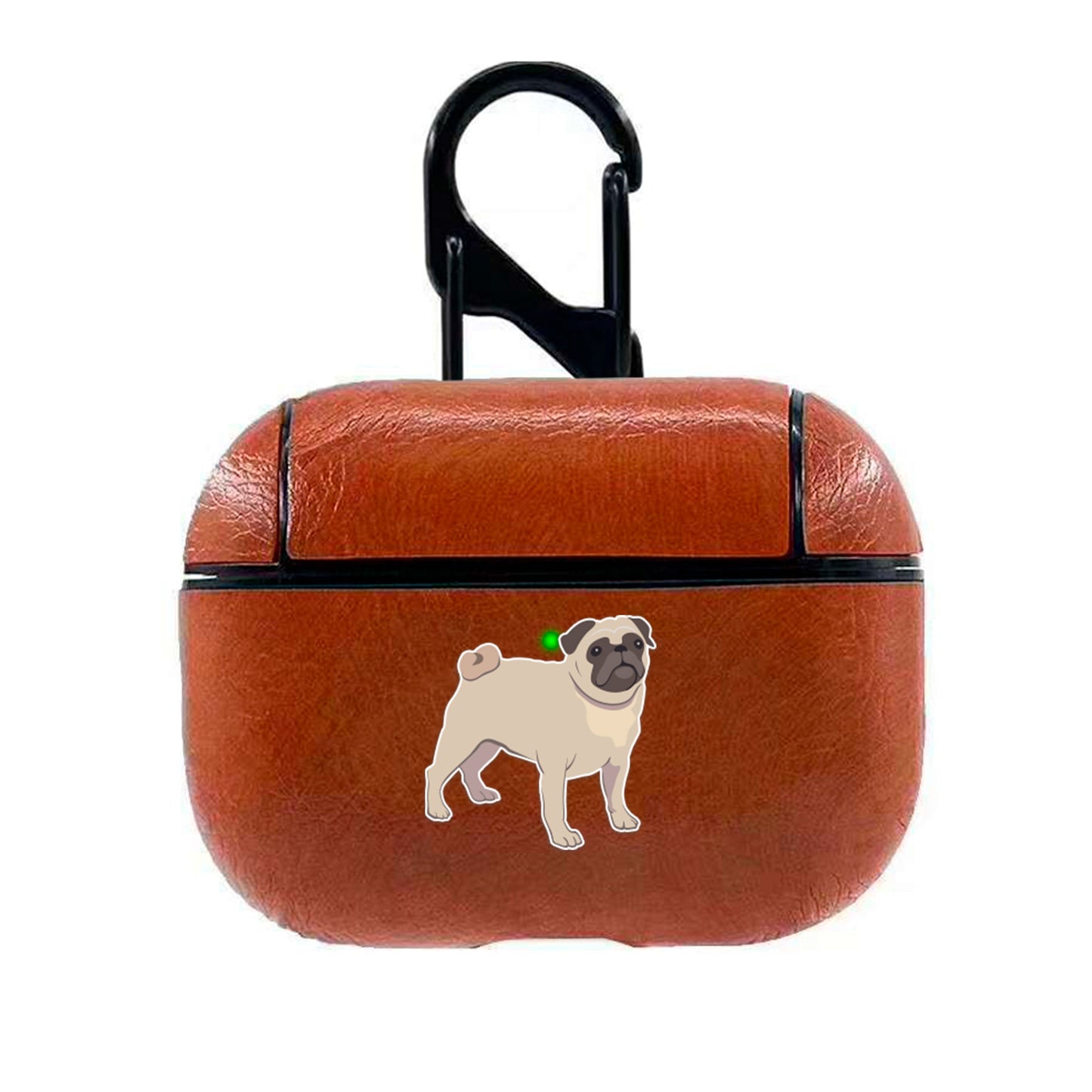 ETUI AIRPODS EKO SKÓRA YG1509