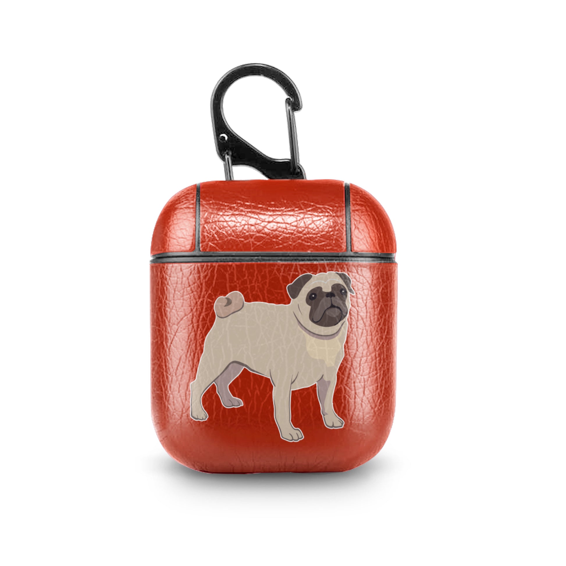 ETUI AIRPODS EKO SKÓRA YG1509
