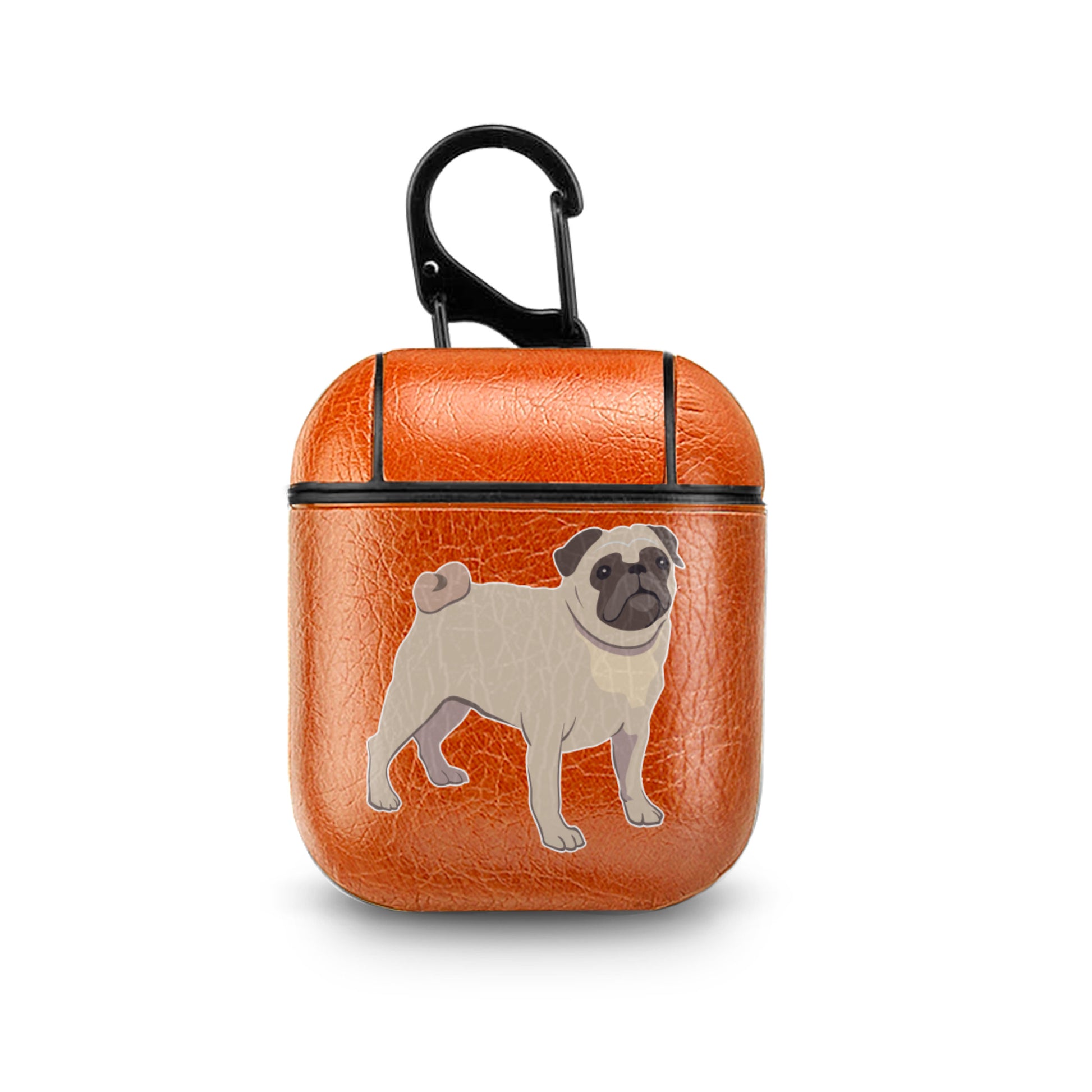 ETUI AIRPODS EKO SKÓRA YG1509