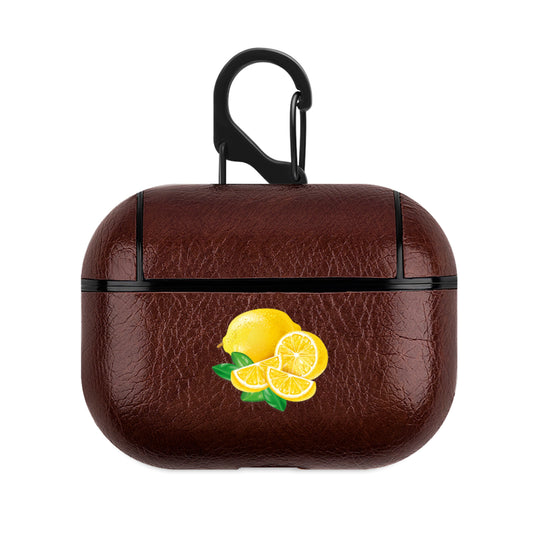ETUI AIRPODS EKO SKÓRA YG1511