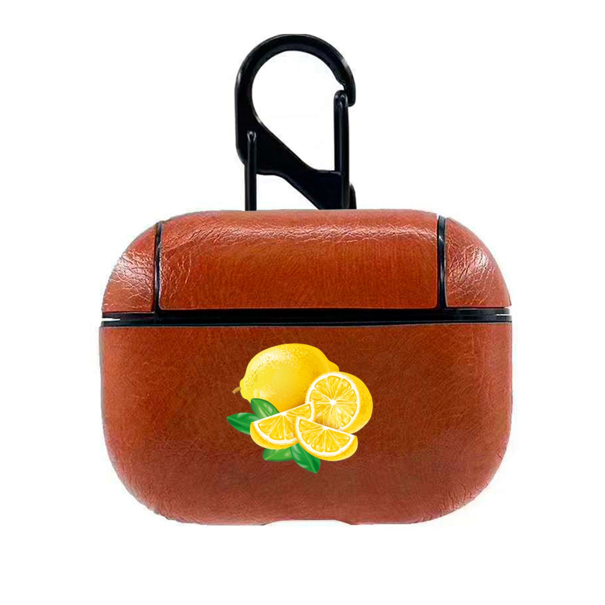 ETUI AIRPODS EKO SKÓRA YG1511