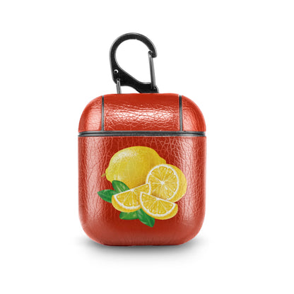 ETUI AIRPODS EKO SKÓRA YG1511