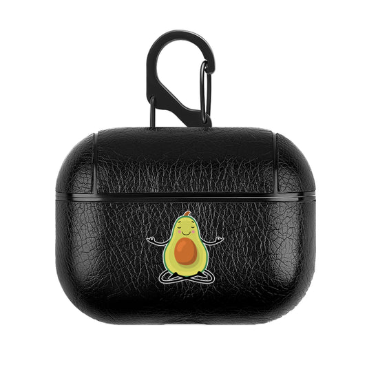 ETUI AIRPODS EKO SKÓRA YG1504