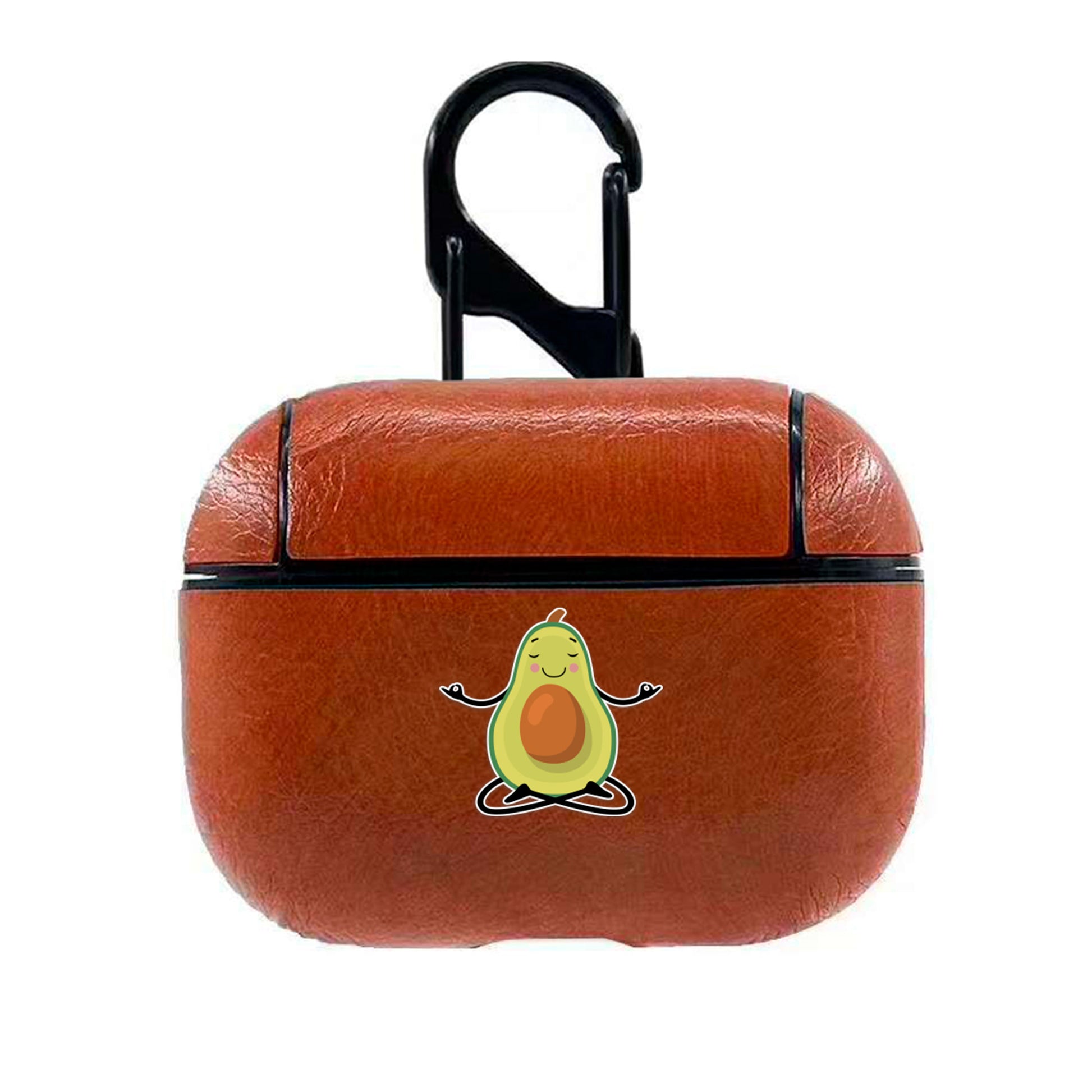 ETUI AIRPODS EKO SKÓRA YG1504