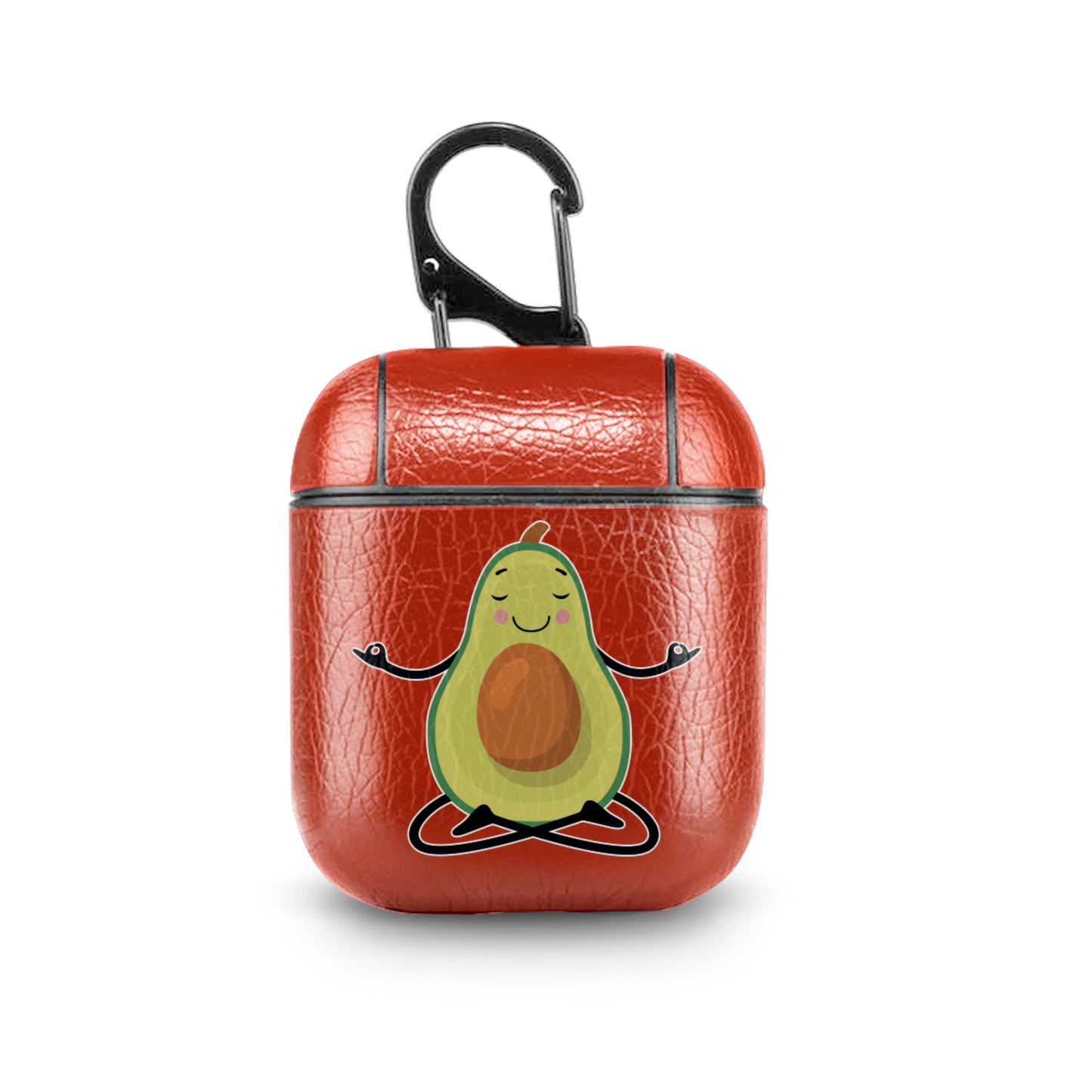 ETUI AIRPODS EKO SKÓRA YG1504