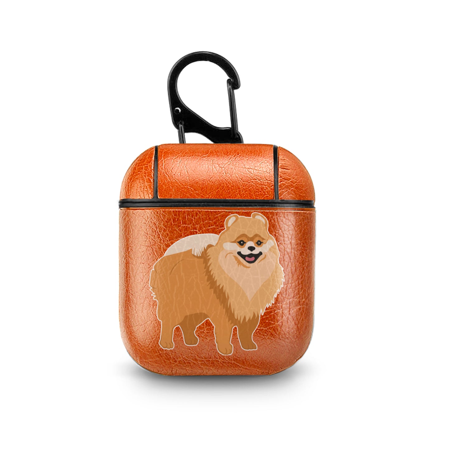 ETUI AIRPODS EKO SKÓRA YG1510
