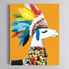 Lama AB02075