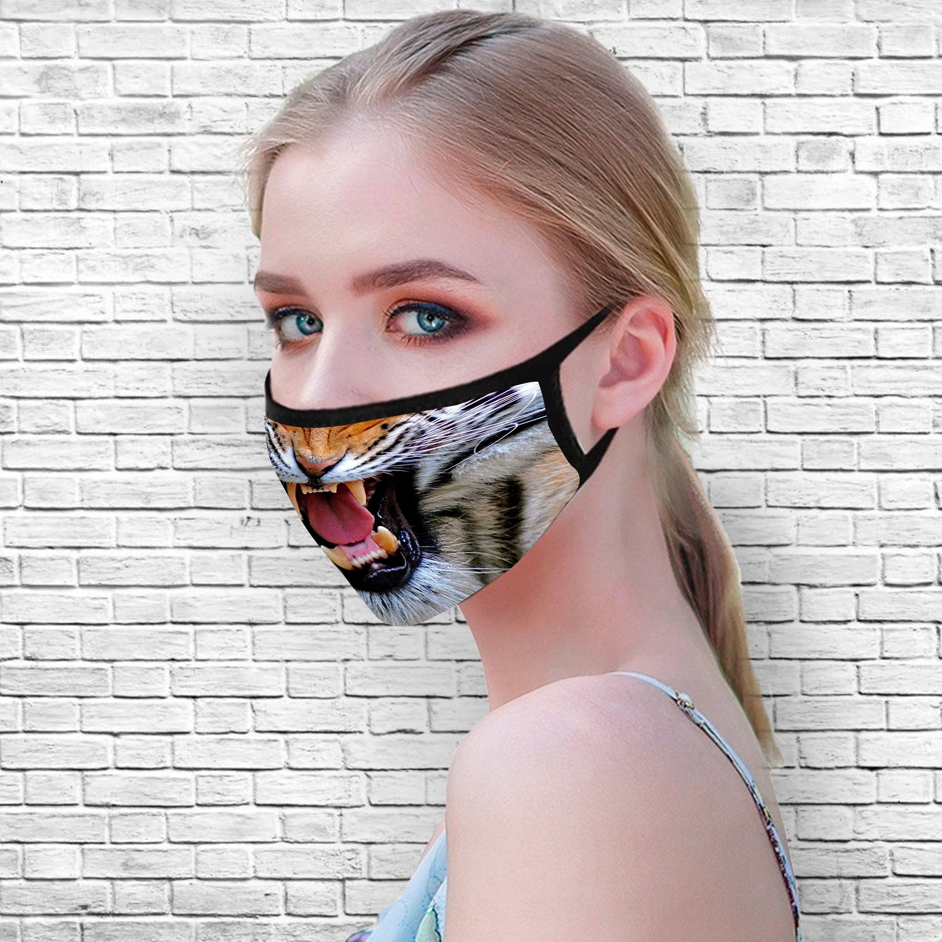 Zwykła maska ochronna YP1446