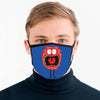 Zwykła maska ochronna YG1574