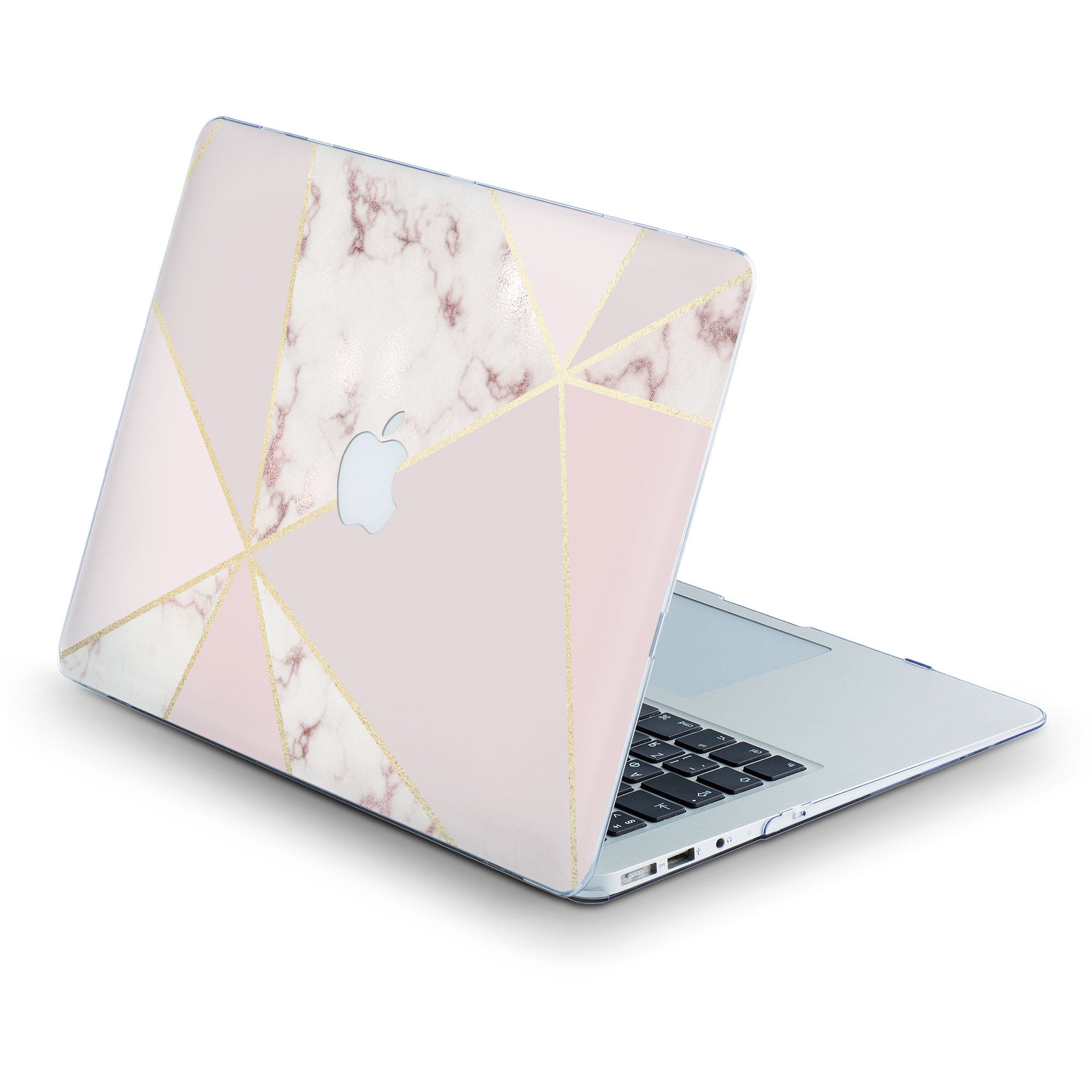 Etui Plastikowe na MacBook HP0316