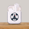 Etui plastikowe AirPods CE0271