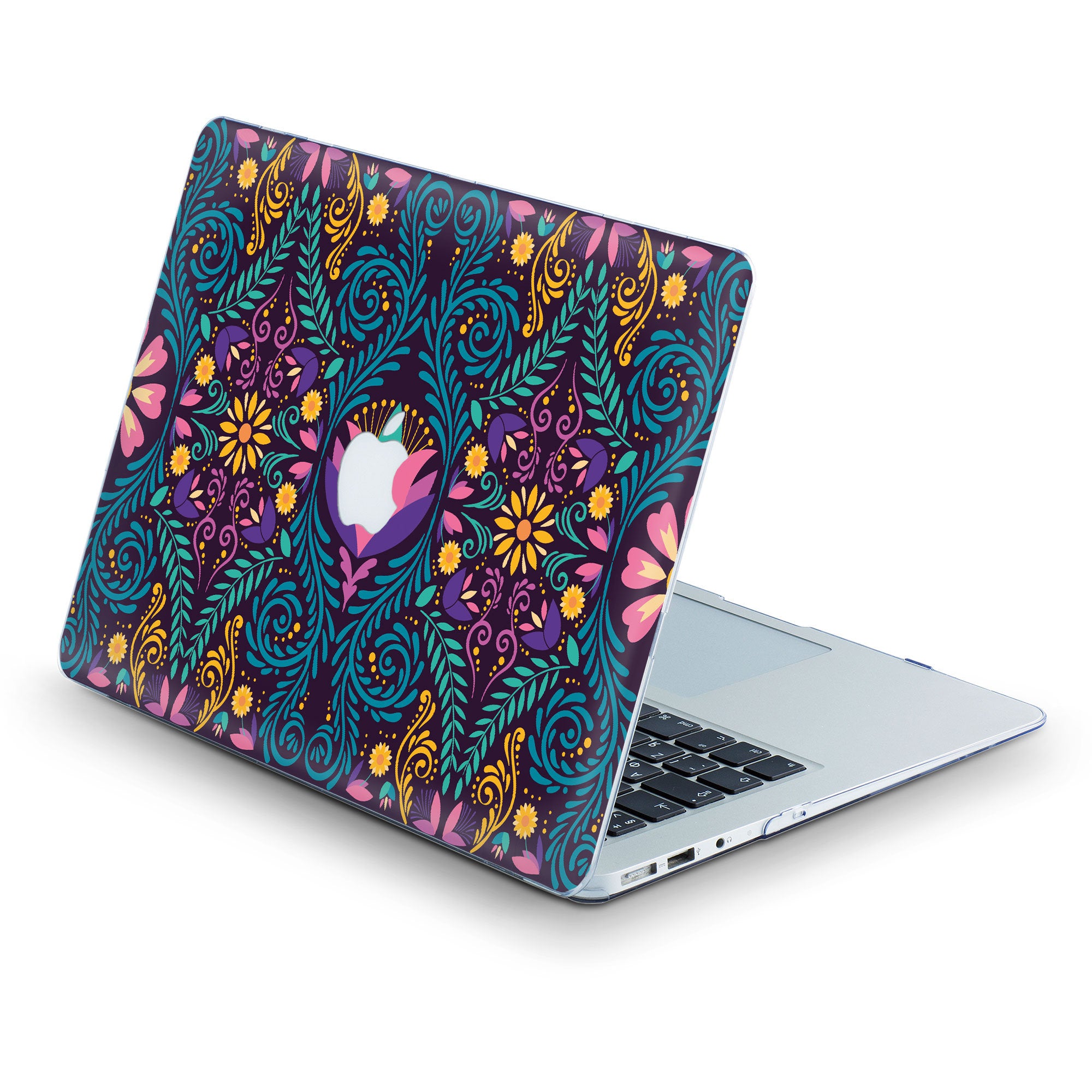 Etui Plastikowe na MacBook HP0338