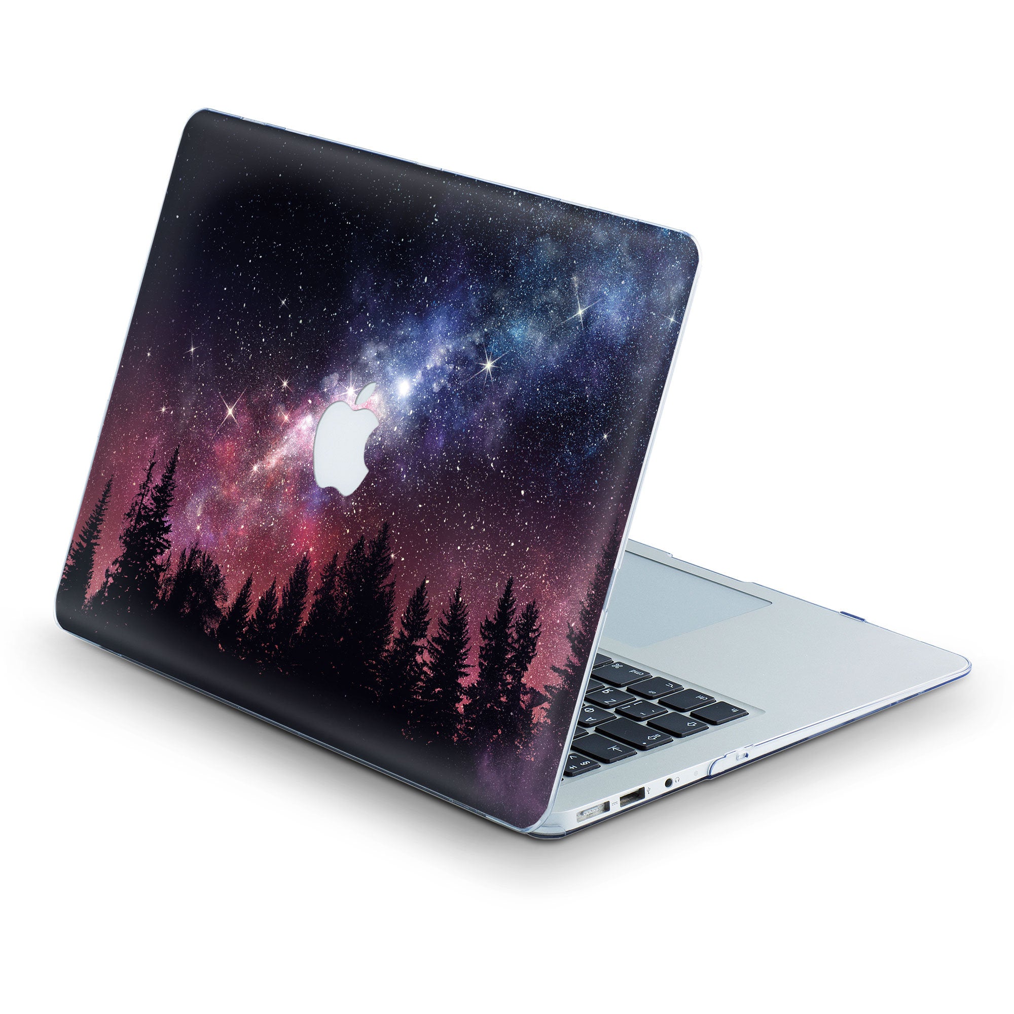 Etui Plastikowe na MacBook HP0334