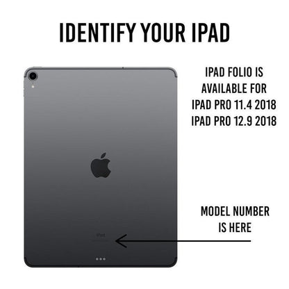 Etui Smart Folio na iPada AH4504