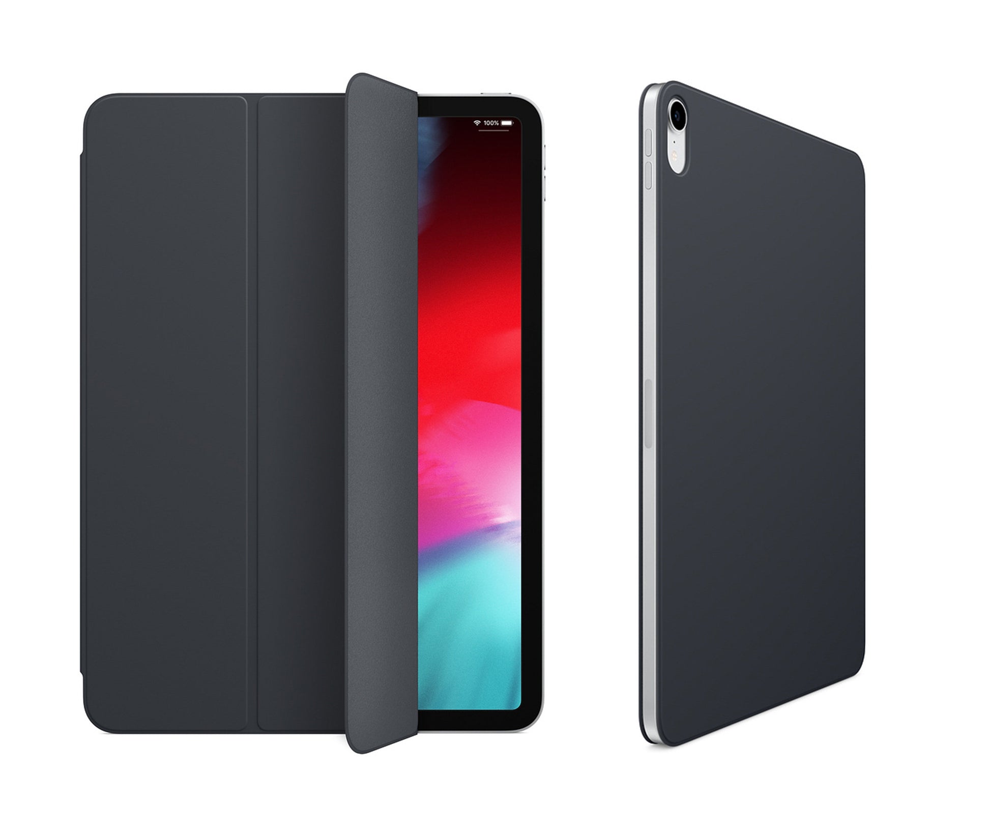 Etui Smart Folio na iPada GC0037