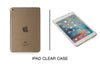 Załaduj obraz do przeglądarki galerii, Etui tylne na iPada CF4381