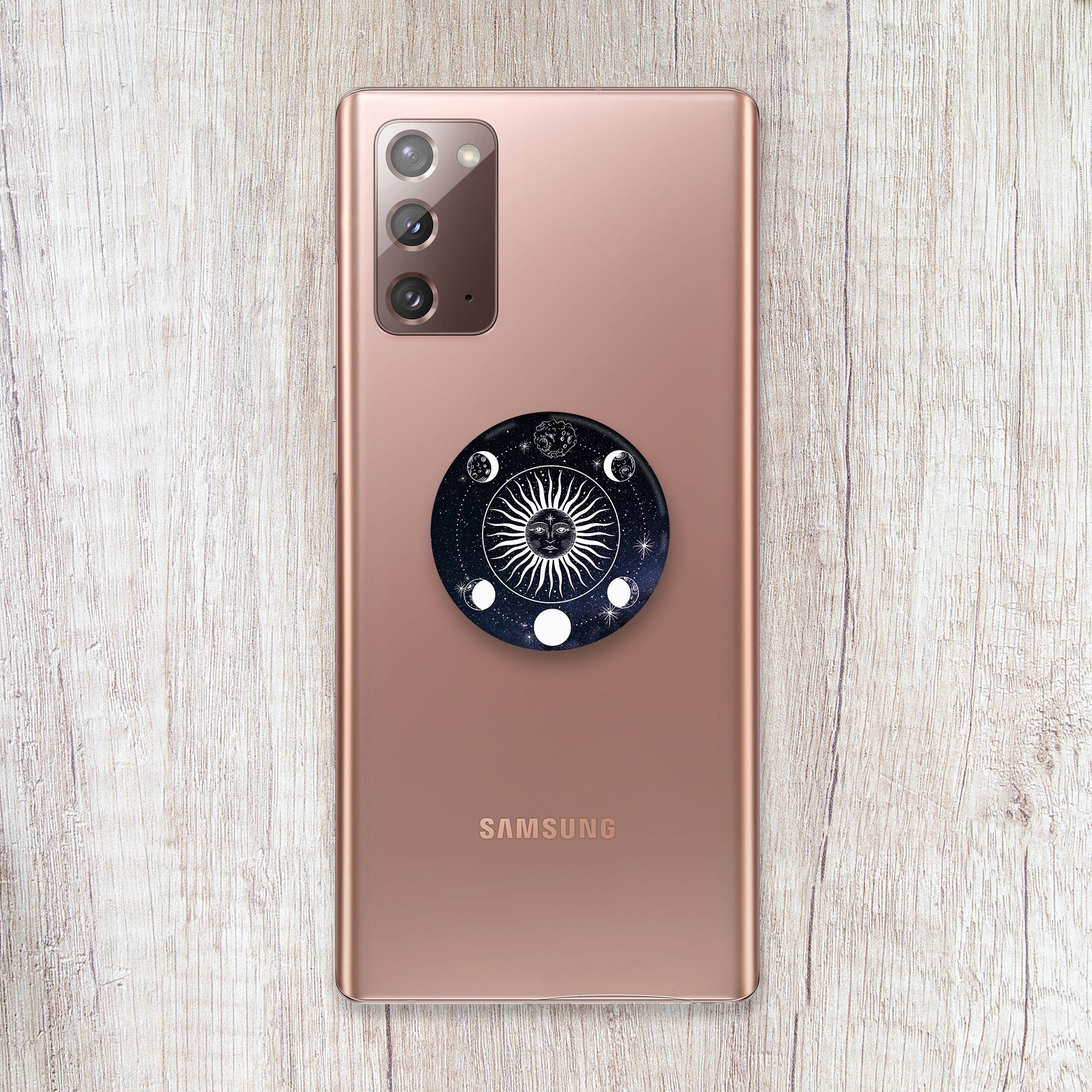 Uchwyt do telefonu CE0355