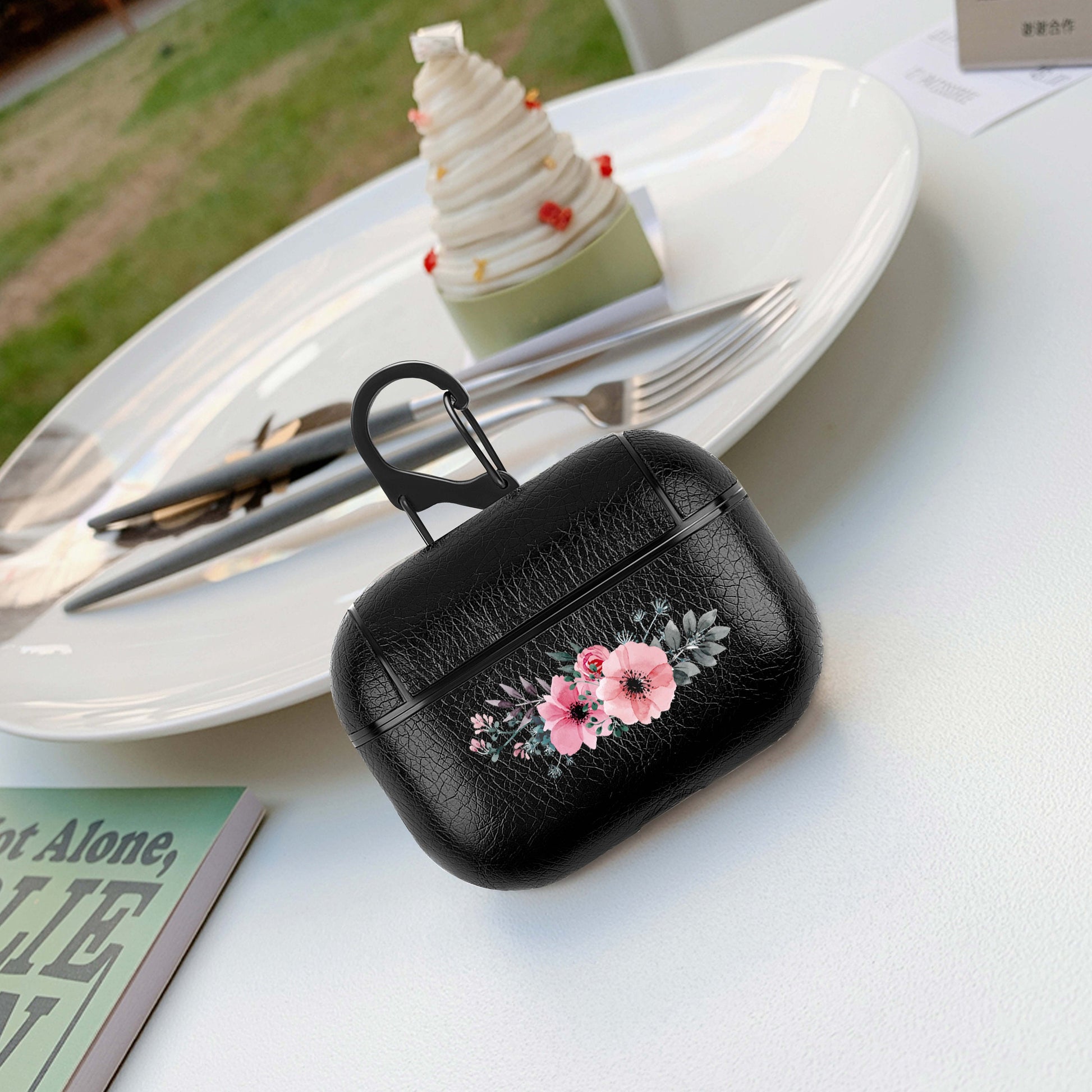 ETUI AIRPODS EKO SKÓRA BP2401