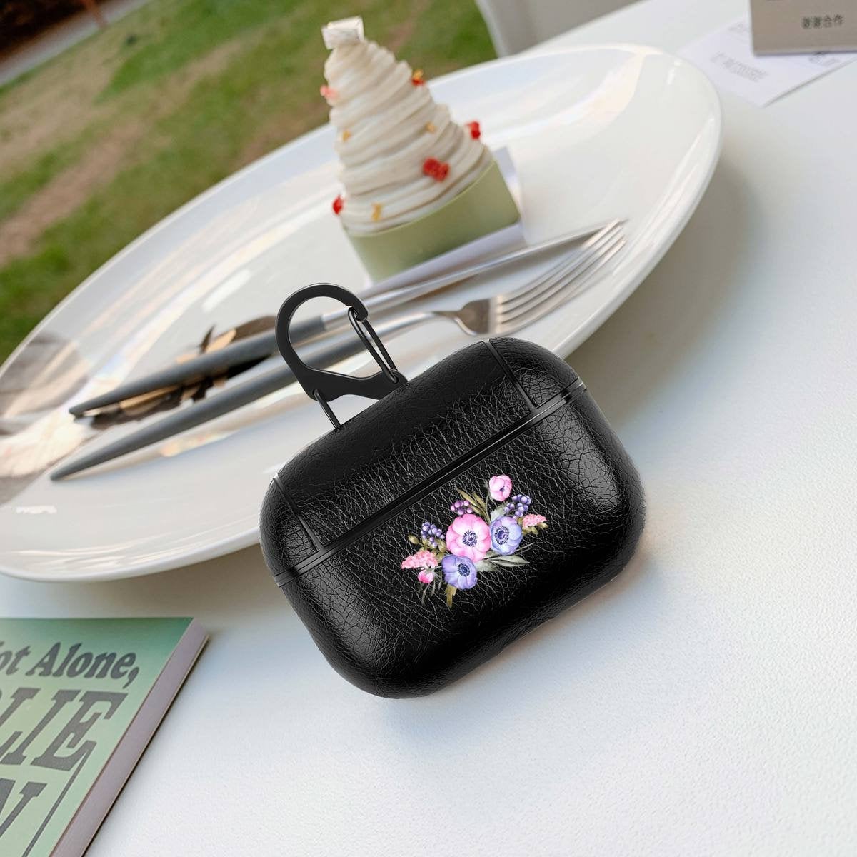 ETUI AIRPODS EKO SKÓRA BP2407