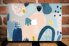 Załaduj obraz do przeglądarki galerii, Etui Plastikowe na MacBook WCM2411