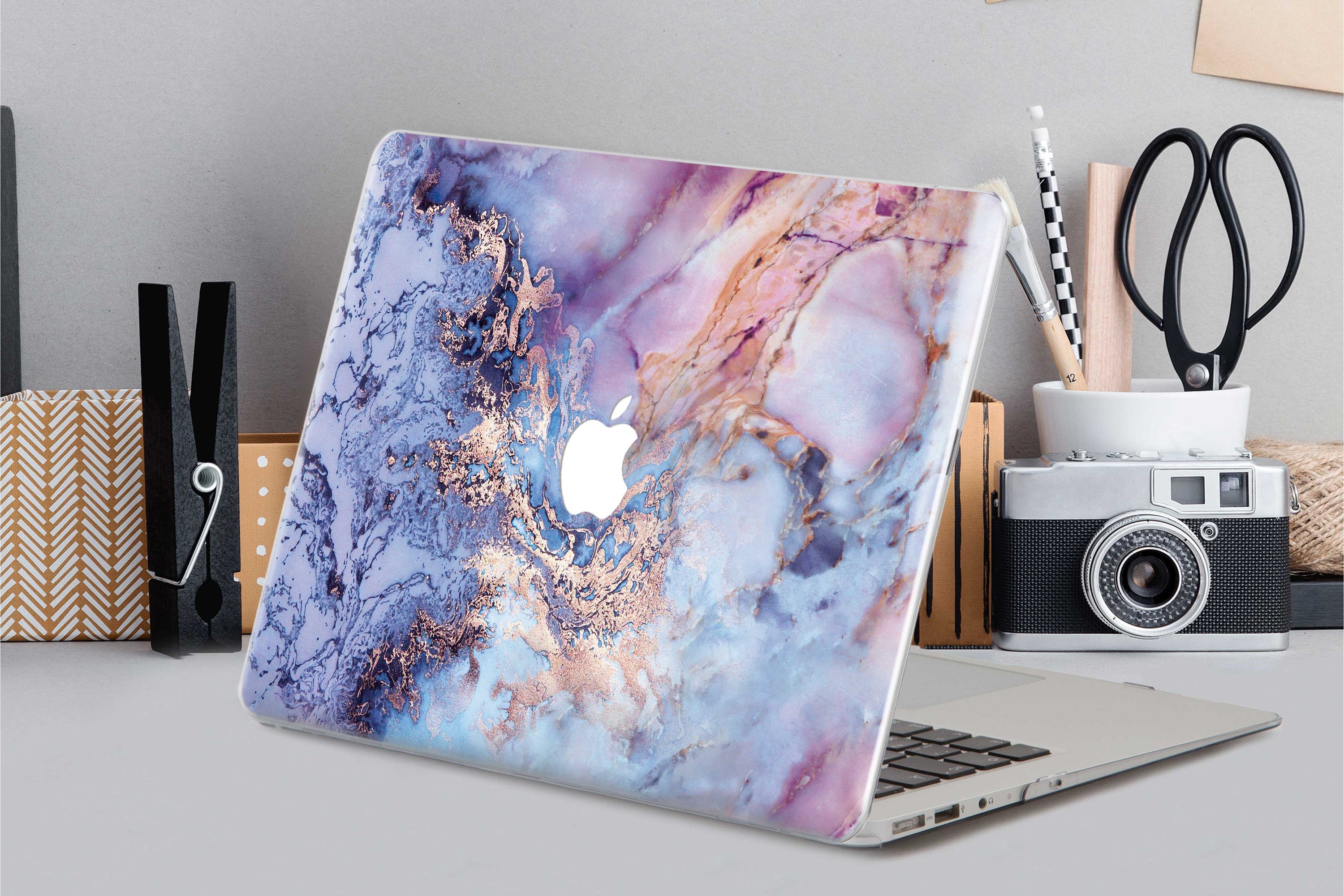 Etui Plastikowe na MacBook LAS0260