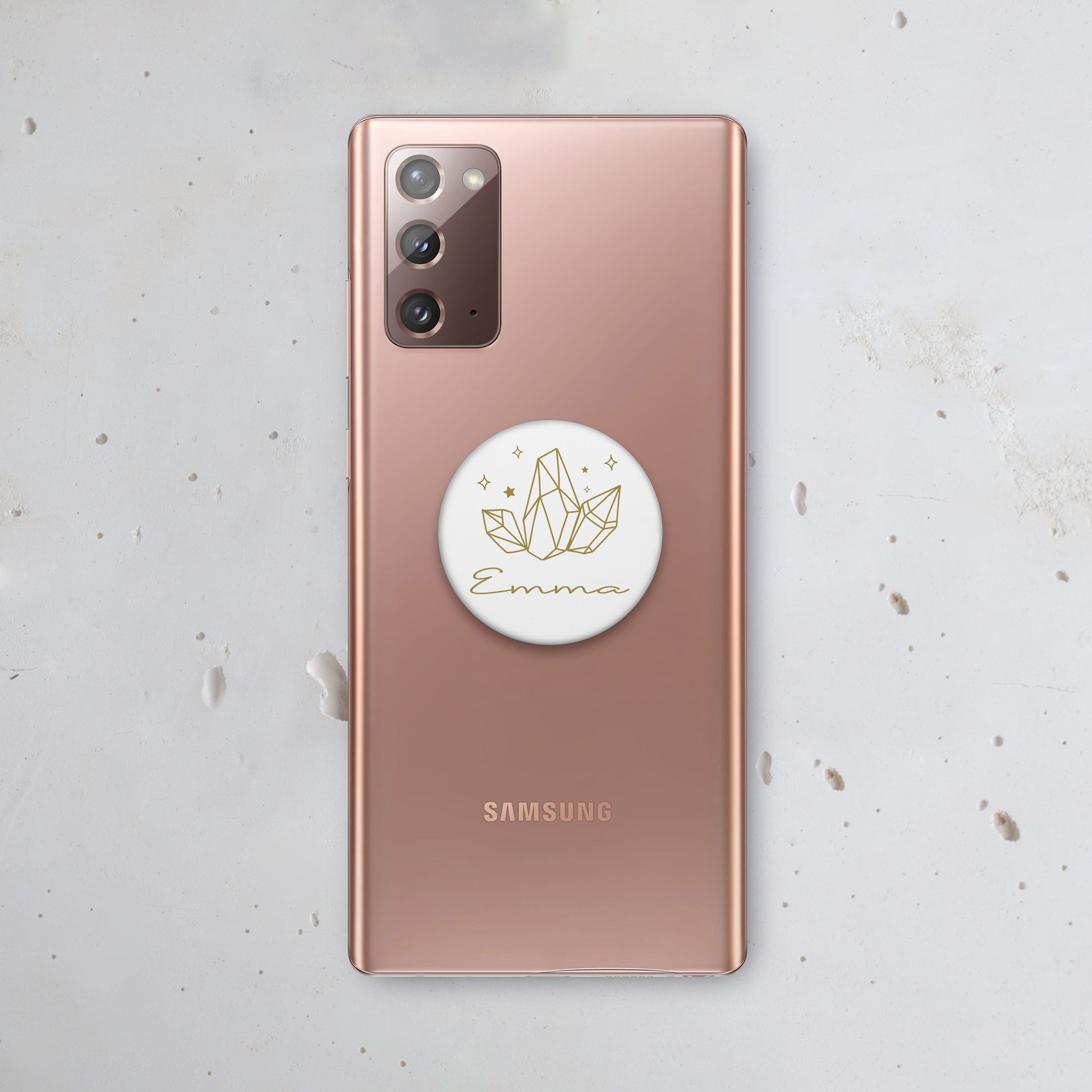 Uchwyt do telefonu WC1490