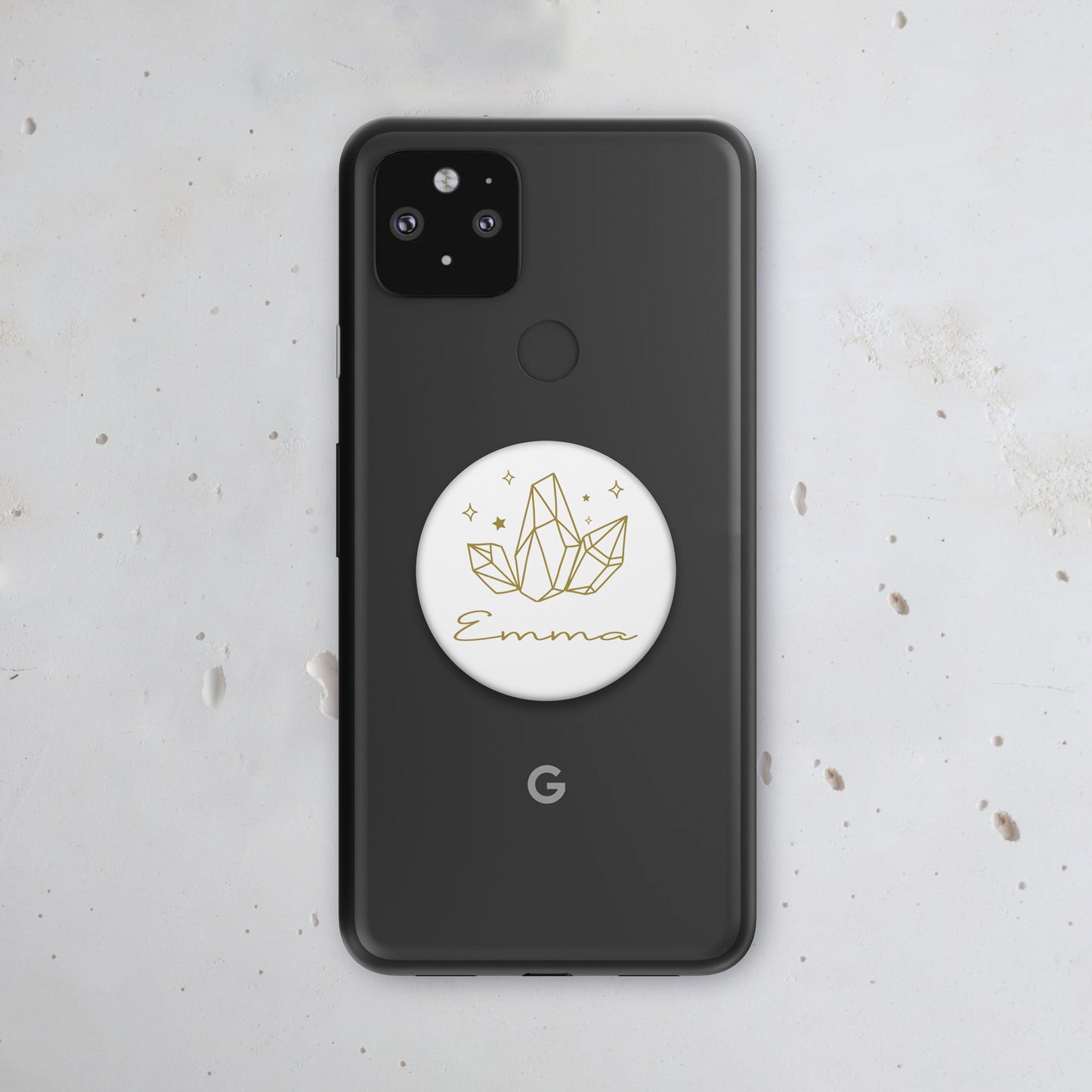 Uchwyt do telefonu WC1490