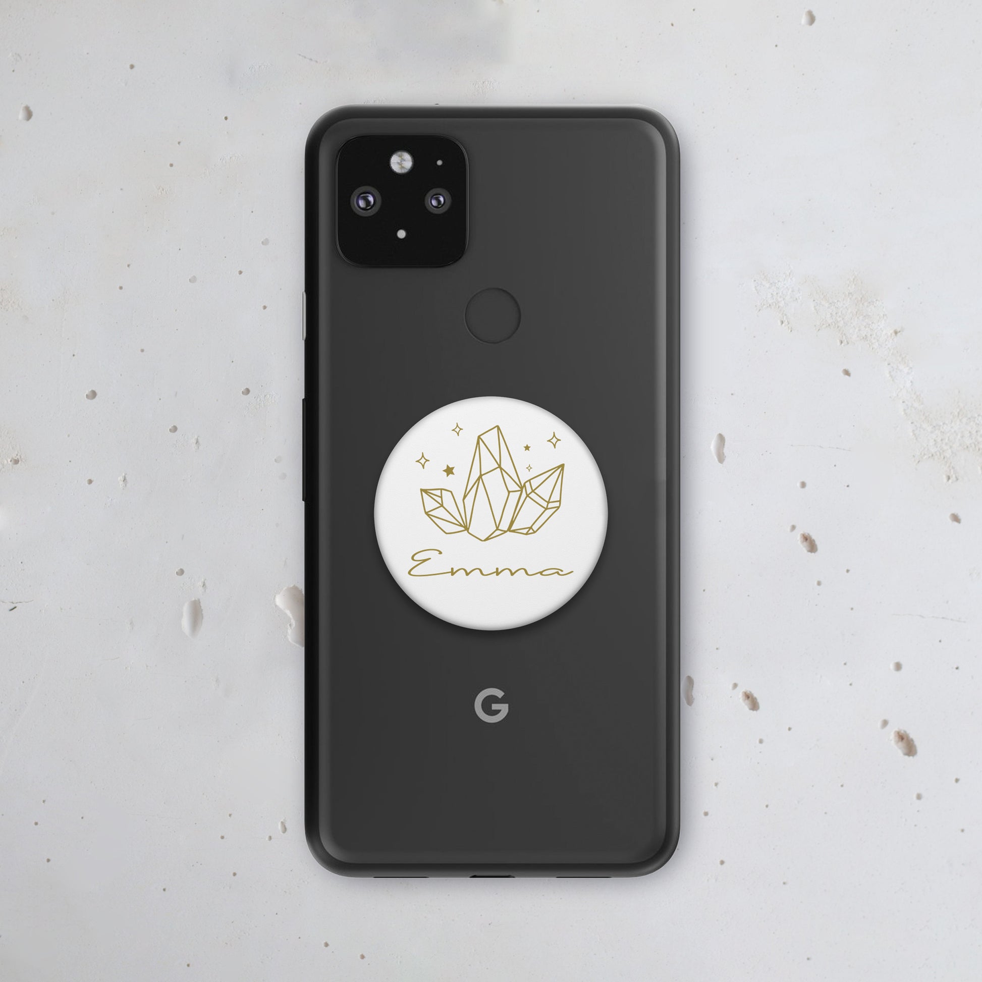 Uchwyt do telefonu WC1490